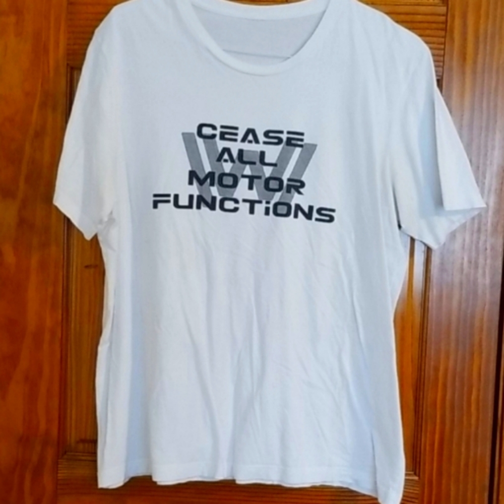 5 For $20 Graphic T-shirt